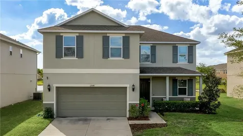 12648 Old Plantation Lane Orlando FL 32824