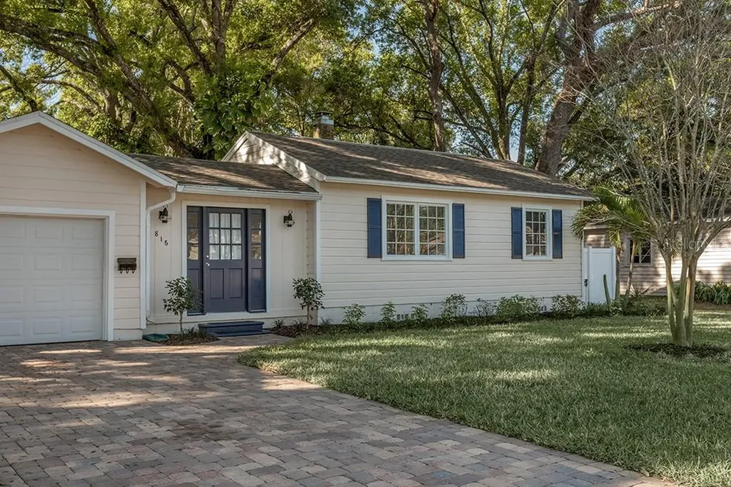 816 W Virginia Avenue Tampa FL 33603