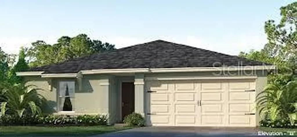 2052 Everest Street Deltona FL 32738
