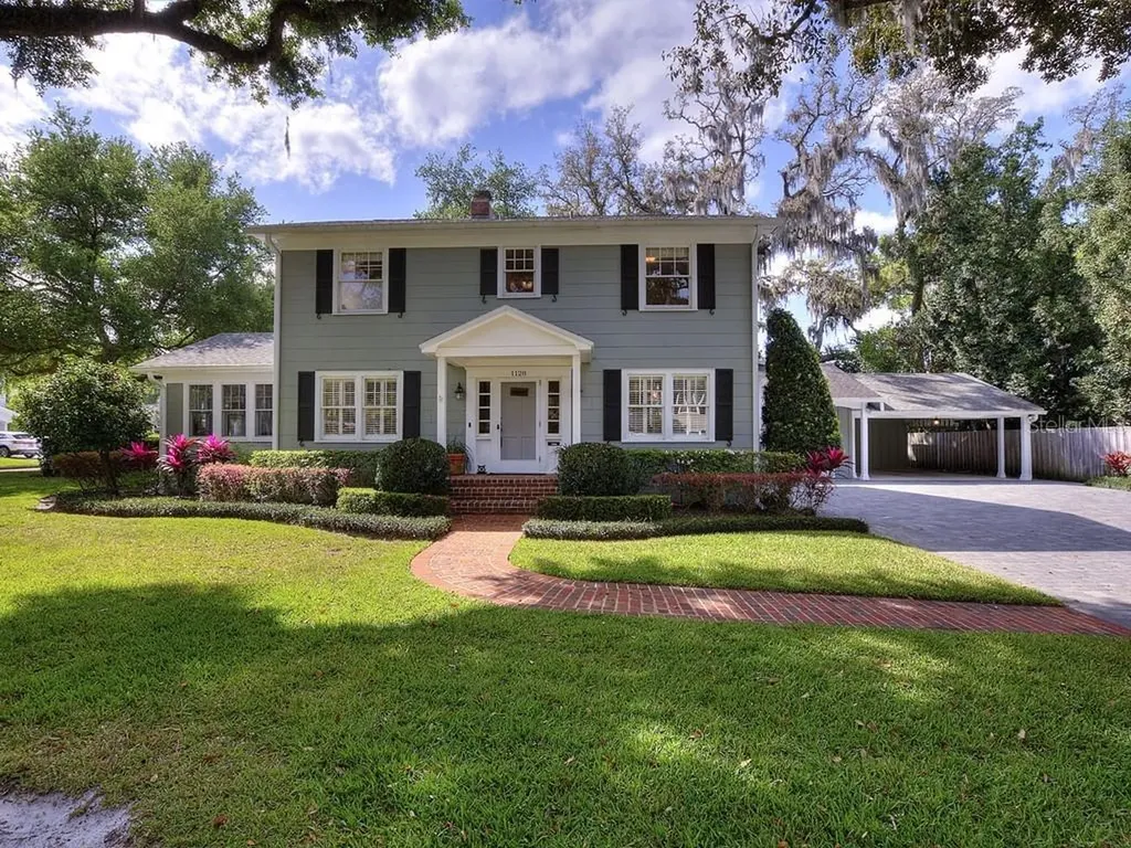 1128 Woodland Street Orlando FL 32806