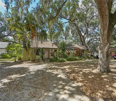 9809 Lancewood Street Orlando FL 32817