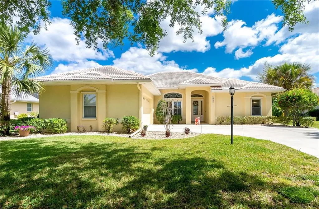 1088 Harbour Wood Drive Punta Gorda FL 33983