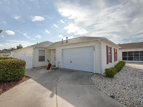 17797 SE 91st Freedom Court The Villages FL 32162