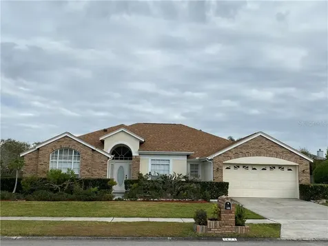 1623 Thornhill Circle Oviedo FL 32765