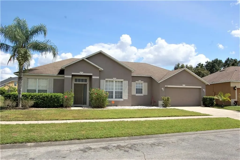 3069 Brightwater Court Kissimmee FL 34744