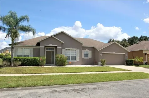 3069 Brightwater Court Kissimmee FL 34744