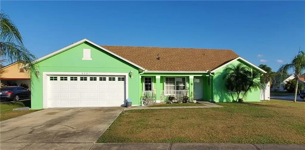 5301 Harmony Place Kissimmee FL 34758