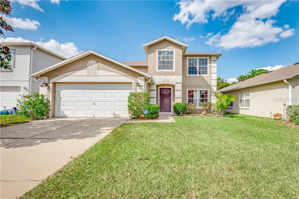 114 Wilson Bay Court Sanford FL 32771