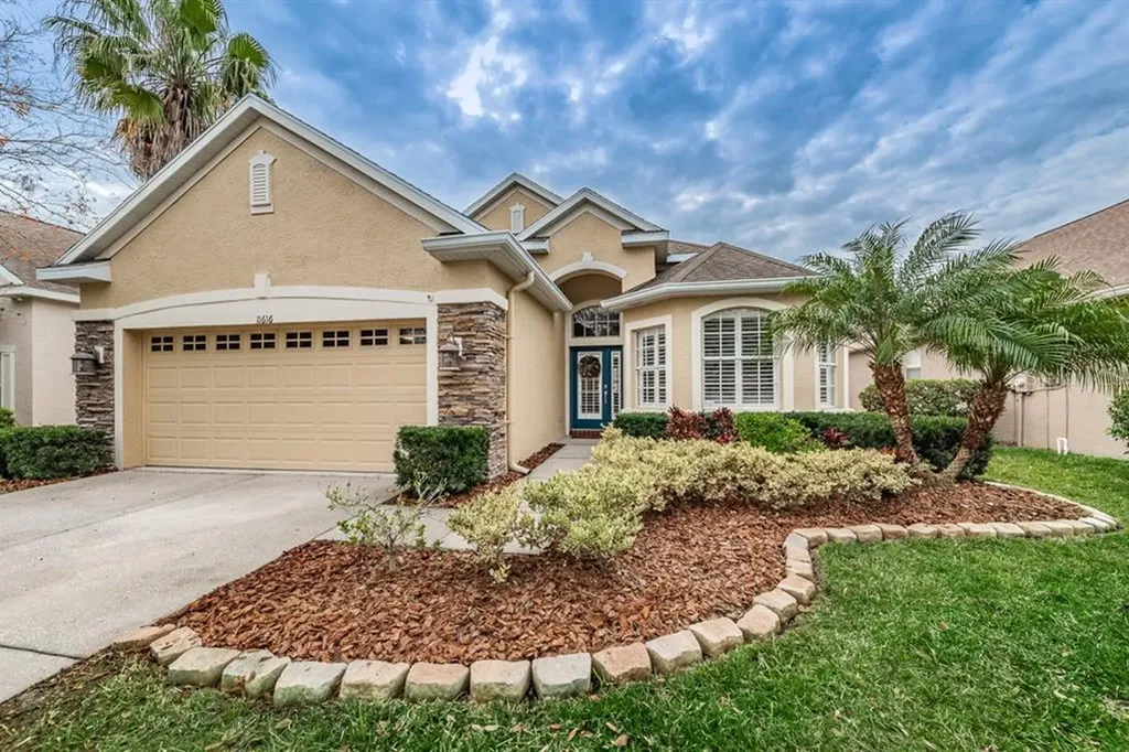 11616 Whiterook Court Tampa FL 33626