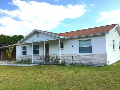 6406 Yosemite Drive Tampa FL 33634