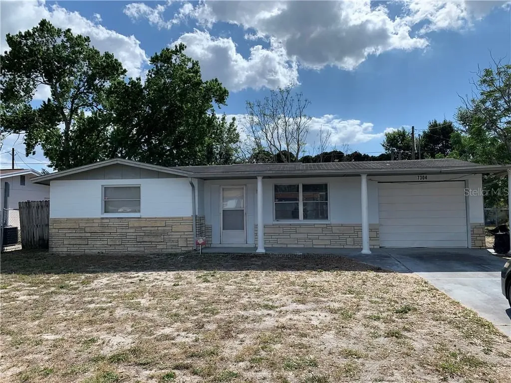 7304 Country Club Drive Hudson FL 34667