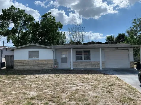 7304 Country Club Drive Hudson FL 34667