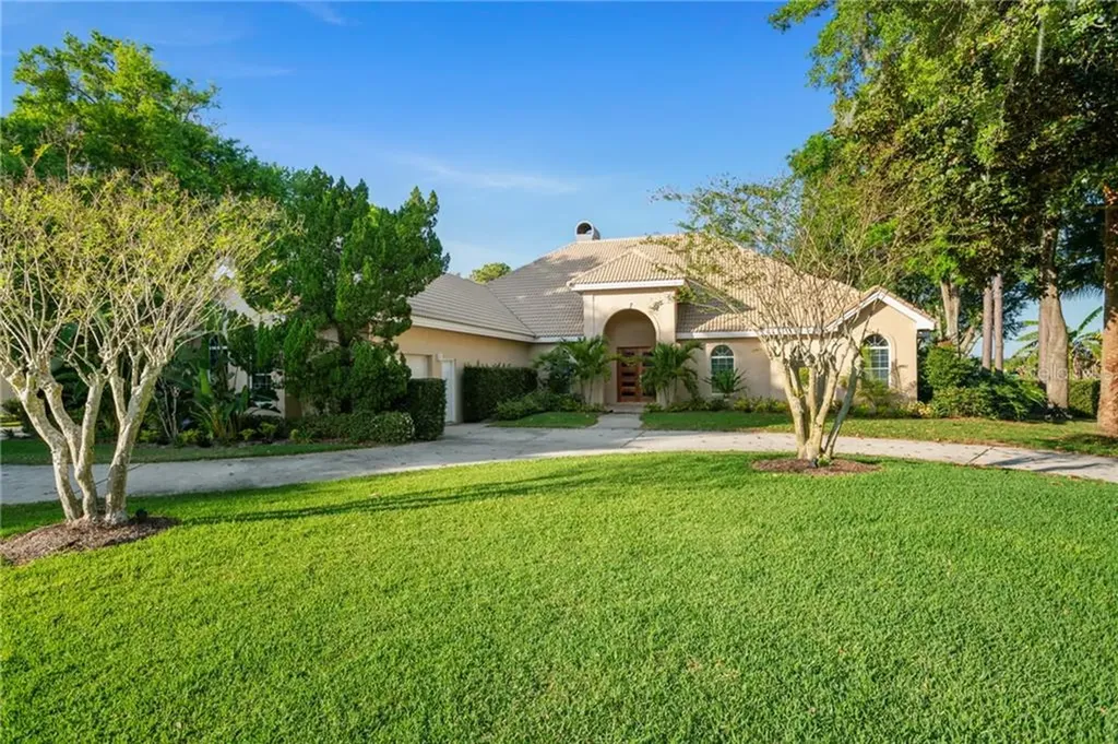 3105 Butler Bay Dr N Windermere FL 34786