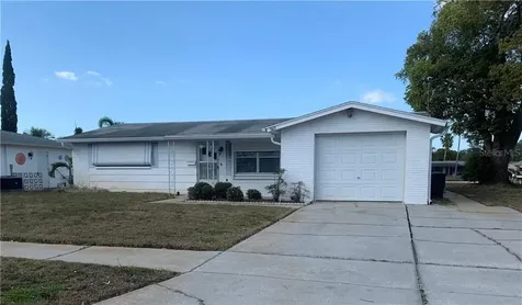 5611 Baroque Drive Holiday FL 34690