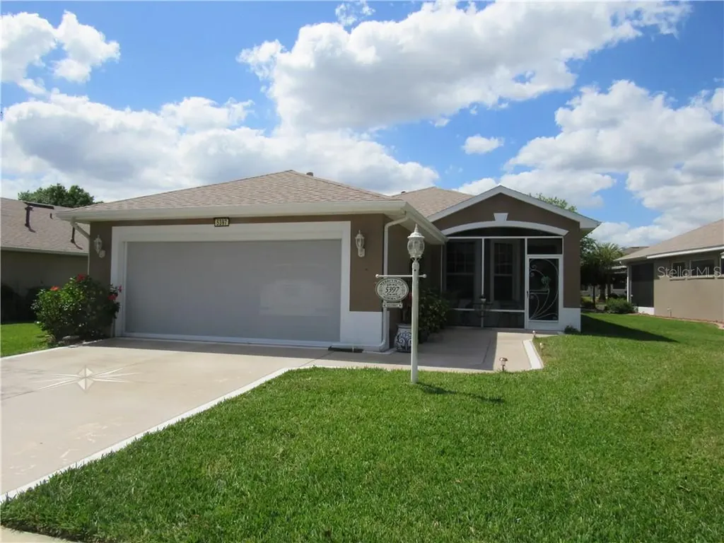 5397 Aurora Drive Leesburg FL 34748