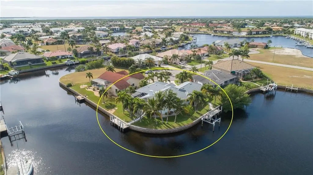 1504 Oriole Court Punta Gorda FL 33950