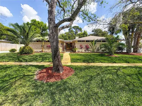 1820 Kewannee Trail Fern Park FL 32730