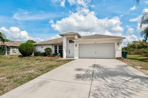2674 Colorade Avenue North Port FL 34286