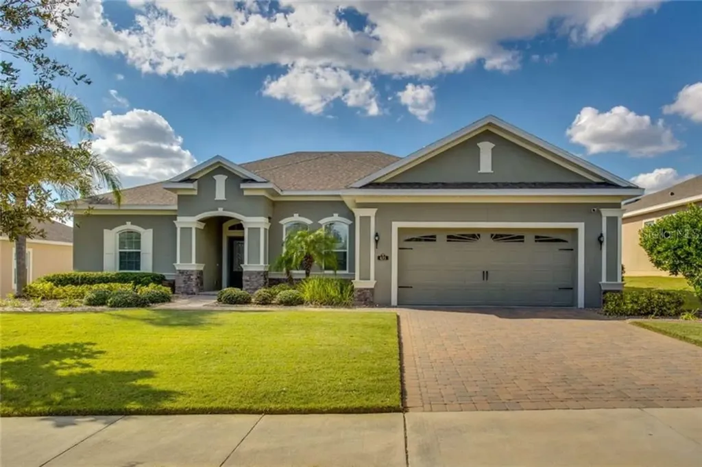 431 Sauvignon Way Groveland FL 34736