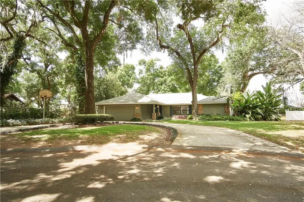 6111 Sky Flower Court Bartow FL 33830