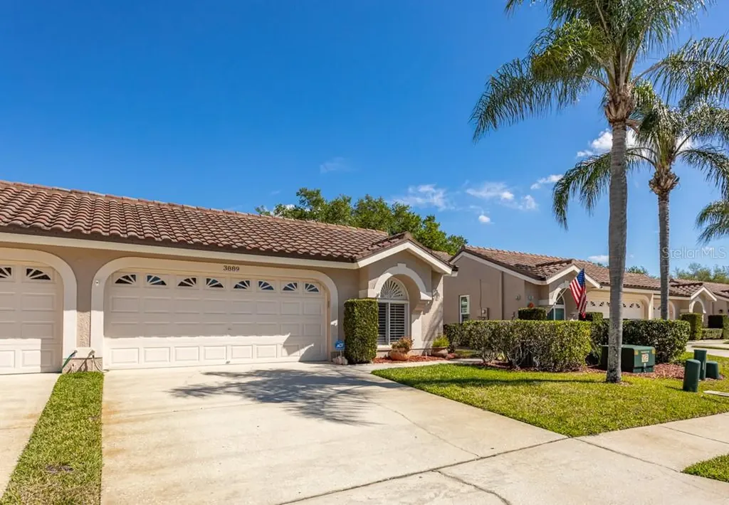 3889 Darston Street Palm Harbor FL 34685