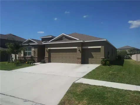 13741 Bee Tree Court Hudson FL 34669