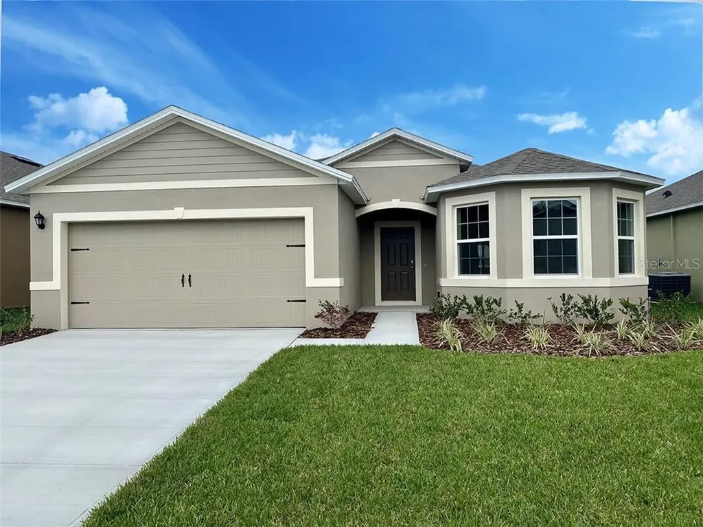 132 Grove Branch Road Winter Haven FL 33880