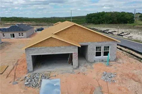 16519 Blooming Cherry Drive Groveland FL 34736