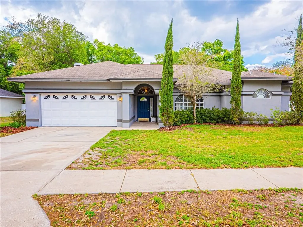 537 Hunters Run Boulevard Lakeland FL 33809