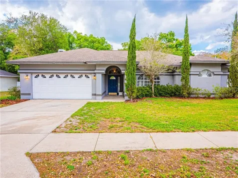 537 Hunters Run Boulevard Lakeland FL 33809