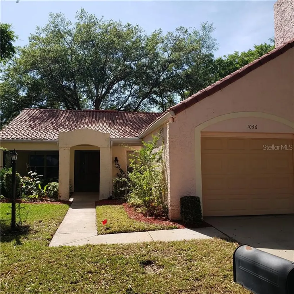 1066 Seville Drive Palm Harbor FL 34684