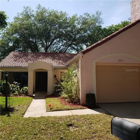1066 Seville Drive Palm Harbor FL 34684