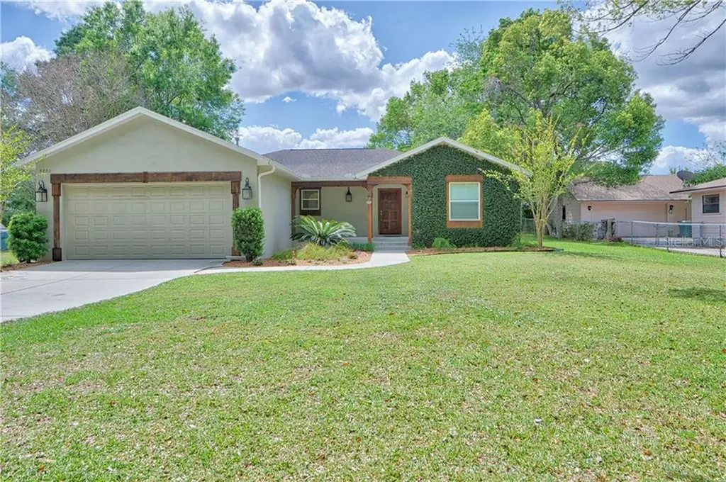 4860 NE 7th Street Ocala FL 34470