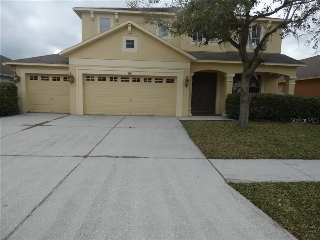 3651 Duke Firth Street Land O Lakes FL 34638