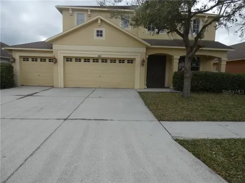 3651 Duke Firth Street Land O Lakes FL 34638