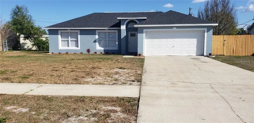 1525 Bonview Avenue Deltona FL 32738