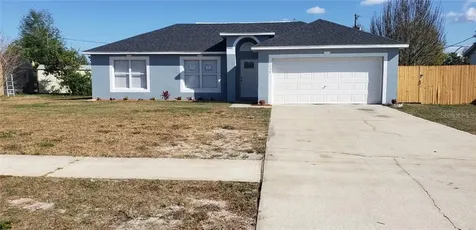 1525 Bonview Avenue Deltona FL 32738