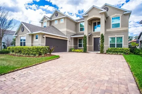 8254 Bryce Canyon Avenue Windermere FL 34786