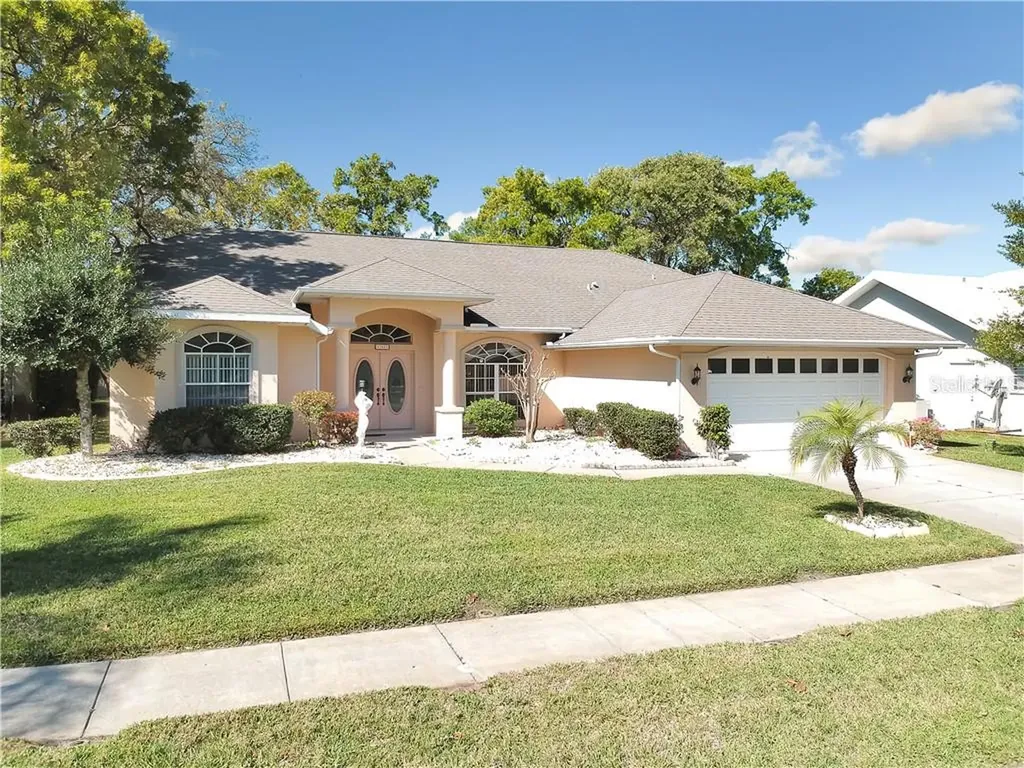 13617 Deventer Court Hudson FL 34667