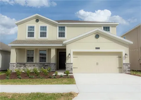 2309 Crescent Moon Street Kissimmee FL 34746