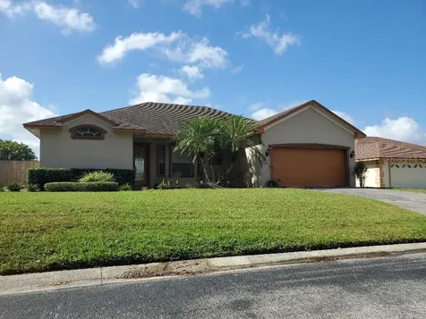 2767 High Ridge Place Lakeland FL 33812