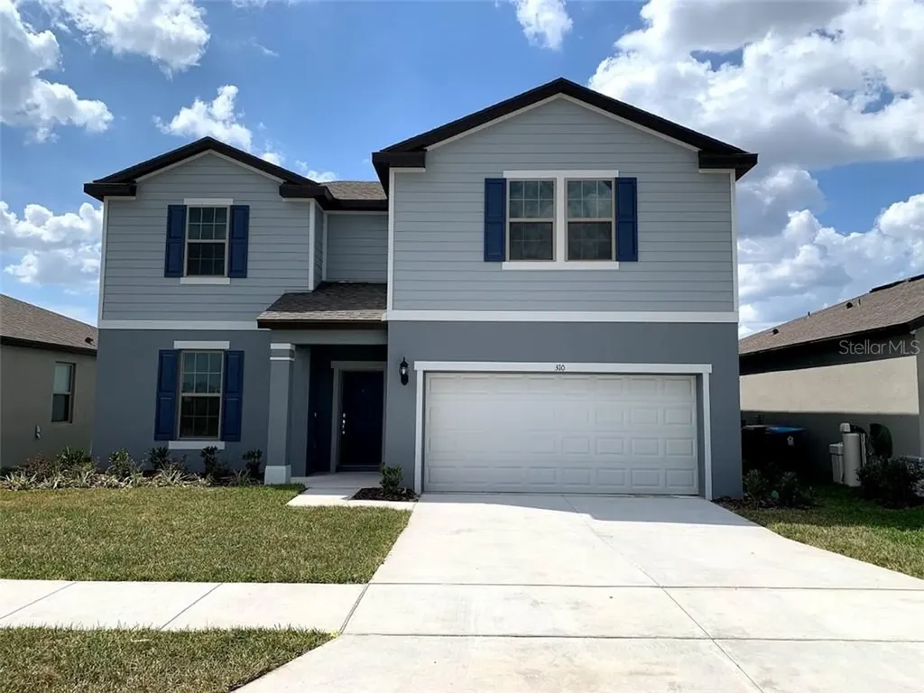 310 Citrus Isle Loop Davenport FL 33837