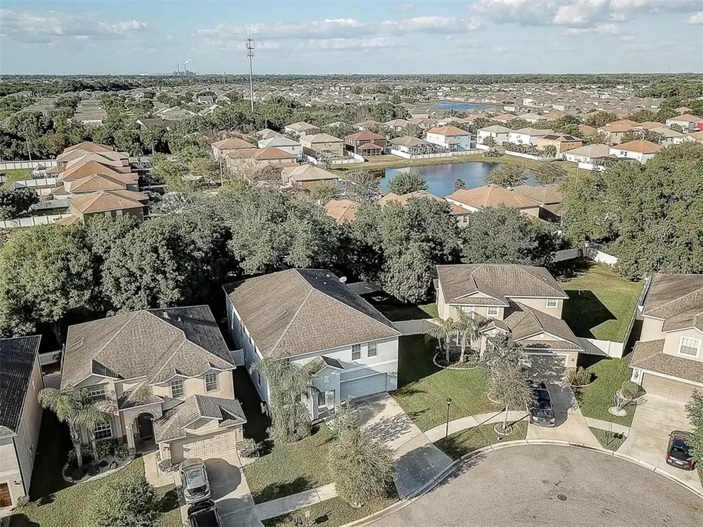 323 Shell Manor Drive Ruskin FL 33570
