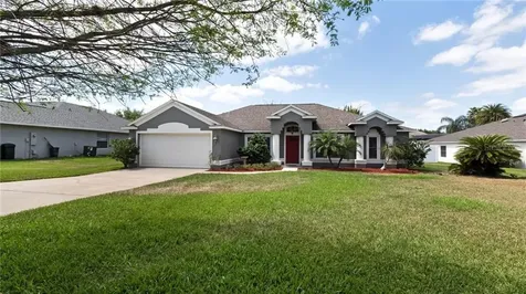 10737 Windhill Court Clermont FL 34711