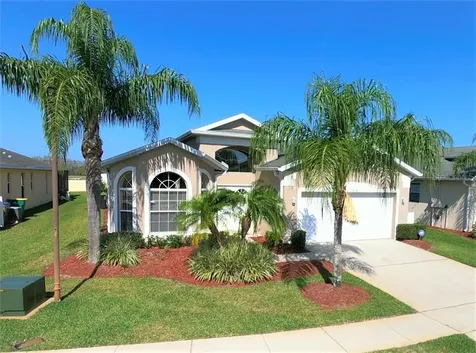 4768 Blue Diamond Street Kissimmee FL 34746