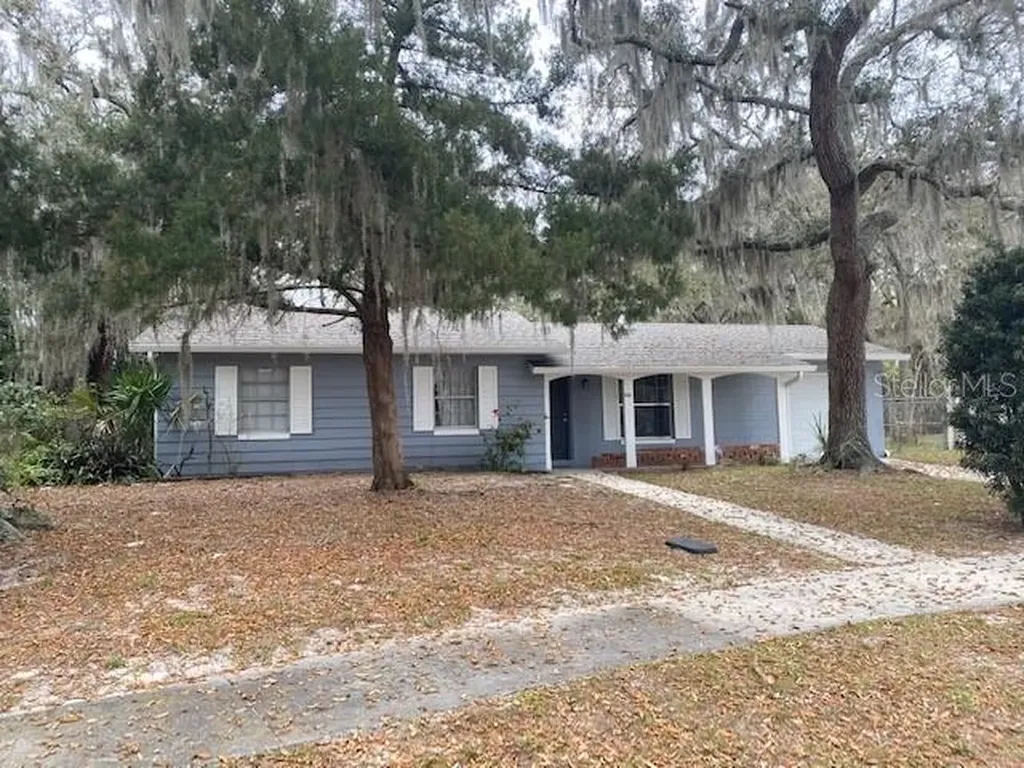 742 Baywood Circle Sanford FL 32773