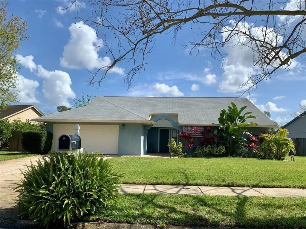 1080 Gould Place Oviedo FL 32765