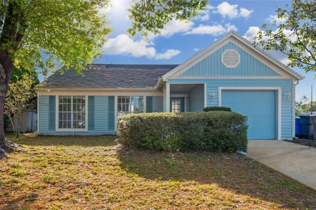 11019 Greenaire Drive Tampa FL 33624