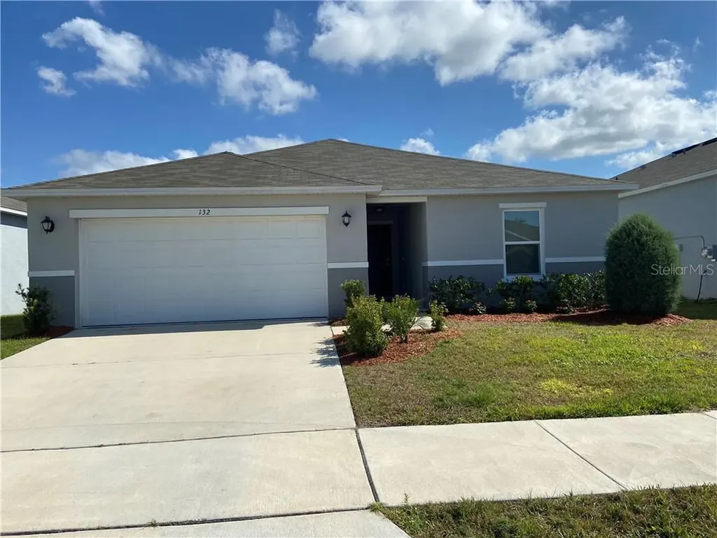 132 Sunfish Drive Winter Haven FL 33881