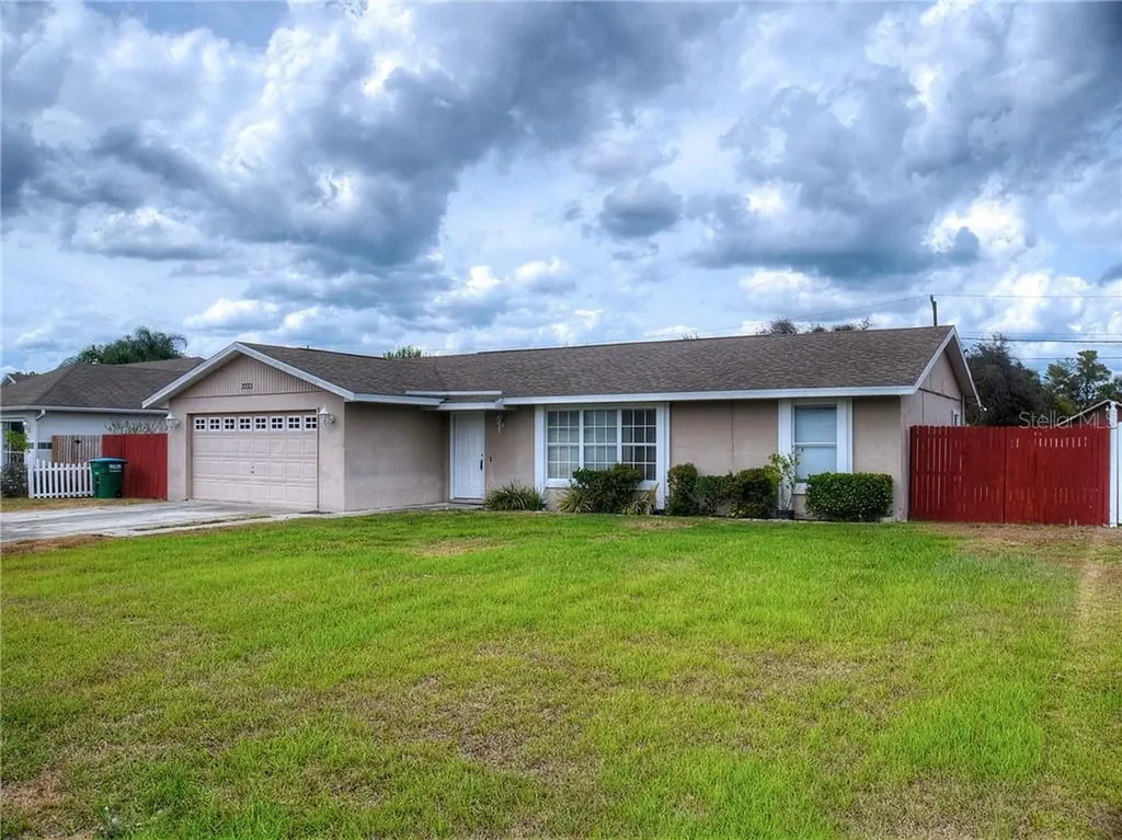 3333 Sky Street Deltona FL 32738